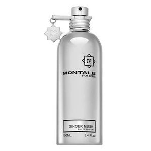 Montale Ginger Musk woda perfumowana unisex 100 ml