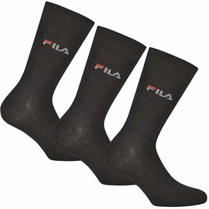 Fila 3 PACK - pánské ponožky F9630-200 43-46