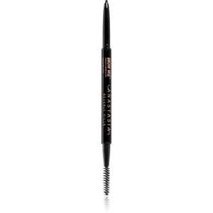 Anastasia Beverly Hills Brow Wiz precizní tužka na obočí odstín Ash Brown 0,09 g