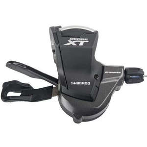 Shimano Deore XT SL-M8000 Shift Lever 11-Speed with Gear Display