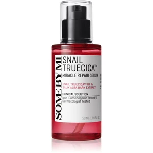 Some By Mi Snail Truecica Miracle Repair regenerační a rozjasňující sérum 50 ml