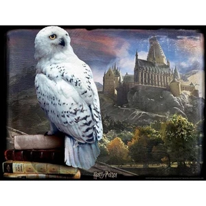 HM Studio 3D puzzle Harry Potter Hedwig 500 ks
