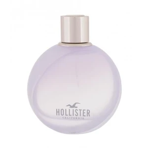 Hollister Free Wave For Her parfémovaná voda pre ženy 100 ml