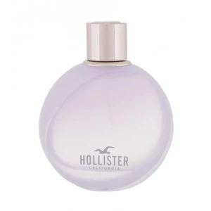 Hollister Free Wave For Her parfémovaná voda pro ženy 100 ml