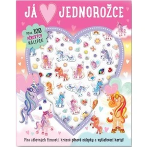 Já miluju jednorožce