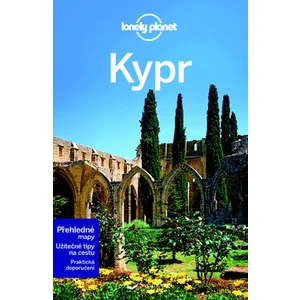 Kypr - Lonely Planet