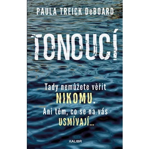 Tonoucí - Treick DeBoard Paula