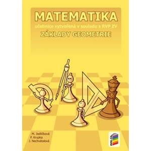 Matematika 6 Základy geometrie