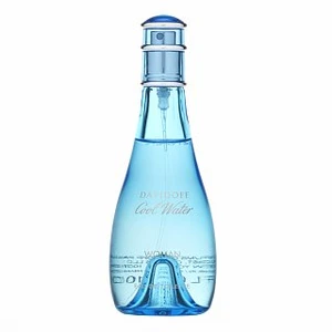 Davidoff Cool Water Woman woda toaletowa dla kobiet 100 ml