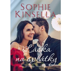 Láska na splátky - Sophie Kinsella