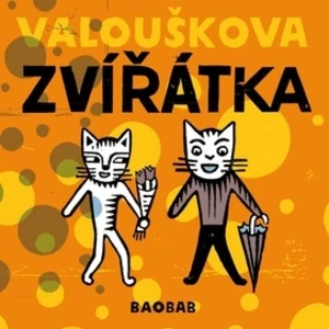 Valouškova zvířátka - Valoušek Chrudoš