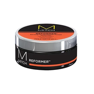 Paul Mitchell Mitch Reformer modelovací hlína pro matný vzhled 85 g