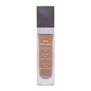 Sisley Dlouhotrvající krémový make-up pro dokonalou pleť Phyto-Teint Expert (All Day Long Foundation) 30 ml 3 Natural