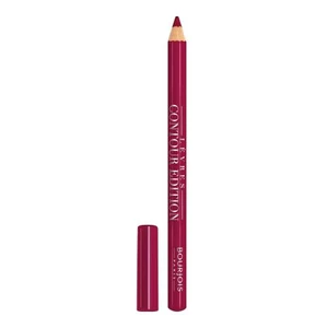 Bourjois Contour Edition dlhotrvajúca ceruzka na pery odtieň 05 Berry Much 1.14 g