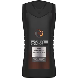 Axe Sprchový gel Dark Temptation (Shower gel) 400 ml