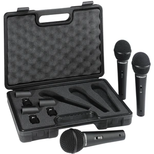 Behringer XM 8500 ULTRAVOICE Microphone de chant dynamique