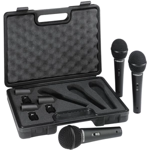 Behringer XM 8500 ULTRAVOICE Vocal Dynamic Microphone