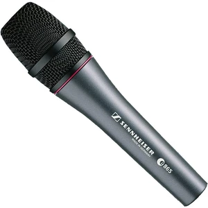 Sennheiser E865 Microfon cu condensator vocal
