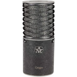 Aston Microphones Origin Black Bundle