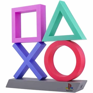 Playstation Icons Light XL BDP