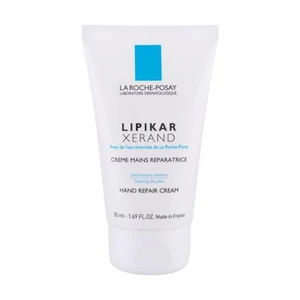 La Roche-Posay Lipikar krem do rąk Xerand Hand Repair Cream 50 ml