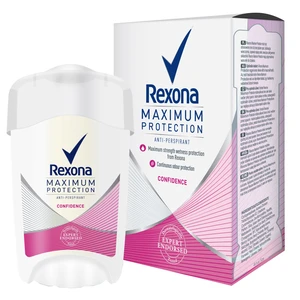 Rexona MaxPro FW Confidence