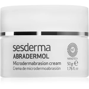 Sesderma Abradermol peelingový krém pre obnovu pleťových buniek 50 g