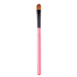 Diva & Nice Cosmetics Accessories štetec na aplikáciu očných tieňov MAX 443