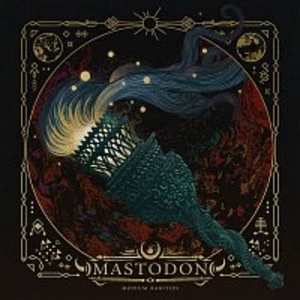 Medium Rarities - Mastodon [Vinyl album]