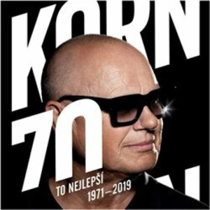 Jiří Korn – To nejlepší 1971-2019