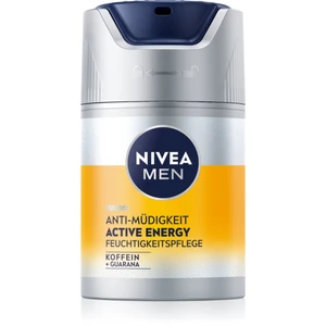 Nivea Men Revitalising Q10 revitalizační krém pro suchou pleť 50 ml