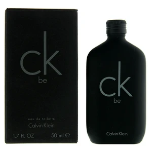 Calvin Klein CK Be toaletná voda unisex 50 ml