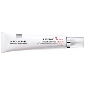 La Roche Posay Koncentrovaná péče proti vráskám Redermic Retinol (Correcteur Anti-Age)30 ml