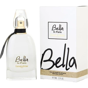 Franck Olivier Bella In Paris woda perfumowana dla kobiet 75 ml