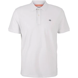 Tom Tailor Pánske polo triko Regular Fit 1027713.20000 XXL