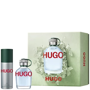 Hugo Boss HUGO Man dárková sada pro muže