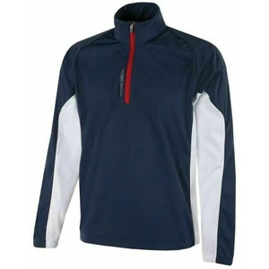 Galvin Green Lucas Ventil8+ Mens Jacket Navy/White/Red S