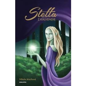 Stella z Kalvendie - Machová Nikola