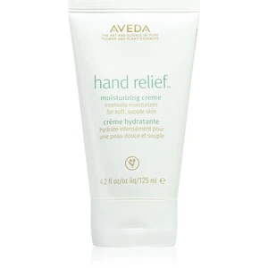 Aveda Hand Relief™ Moisturizing Creme krém na ruce hydratační 125 ml