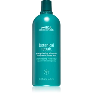 Aveda Botanical Repair™ Strengthening Shampoo posilňujúci šampón pre poškodené vlasy 1000 ml