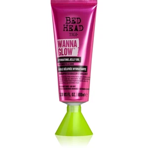 TIGI Bed Head Wanna Glow výživné olejové sérum pro lesk a hebkost vlasů 100 ml