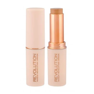 Makeup Revolution London Fast Base 6,2 g make-up pro ženy F10