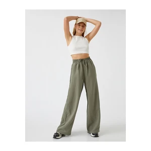 Koton Palazzo Pants