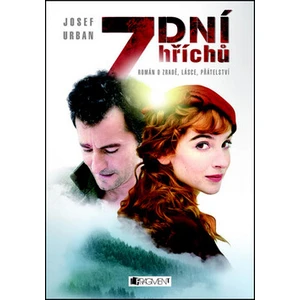 7 dní hříchů - Urban Josef [E-kniha]