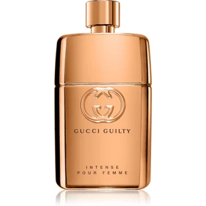 GUCCI - Gucci Guilty Pour Femme Intense - Parfémová voda