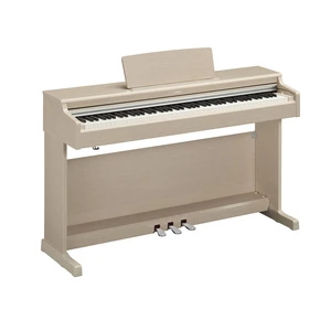 Yamaha YDP 164 White Ash Piano numérique