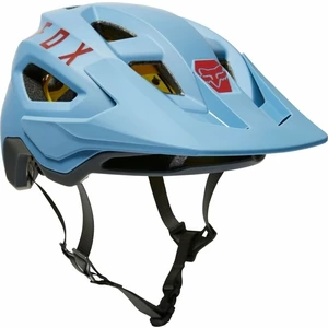FOX Speedframe Helmet Dusty Blue S