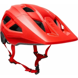 FOX Mainframe Helmet Mips Fluo Red S