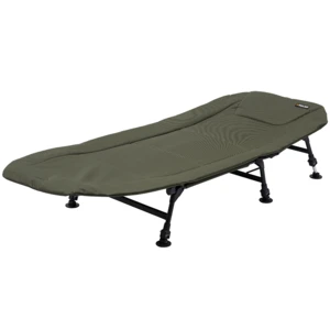 Prologic lehátko c series 6 leg bed