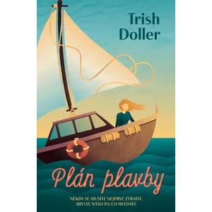 Plán plavby - Doller Trish